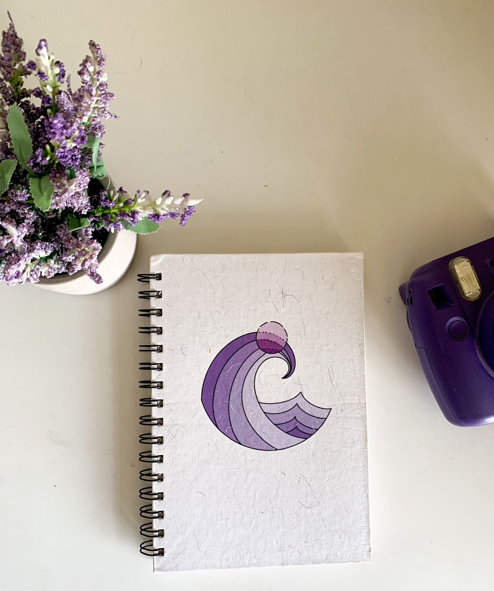 Quarterly Planner