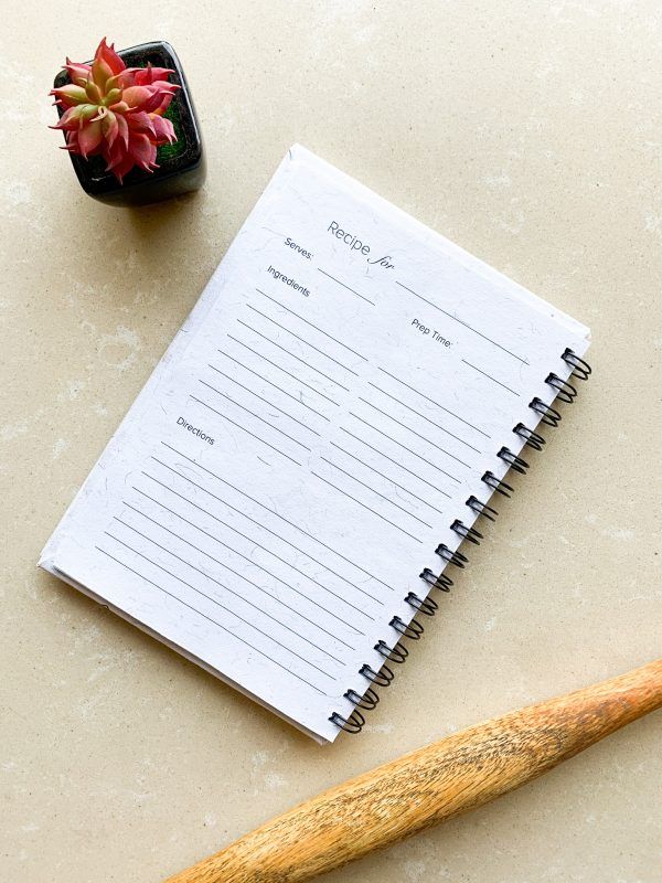 Recipe Book - Image 4