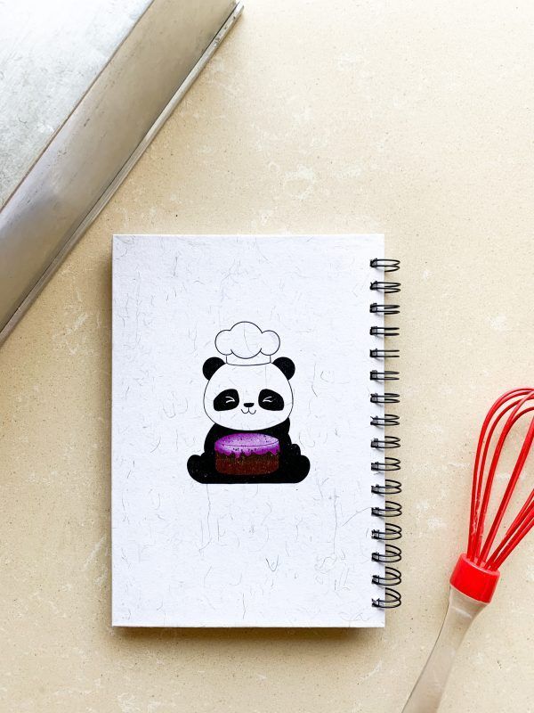 Baking Recipe Book - Image 4