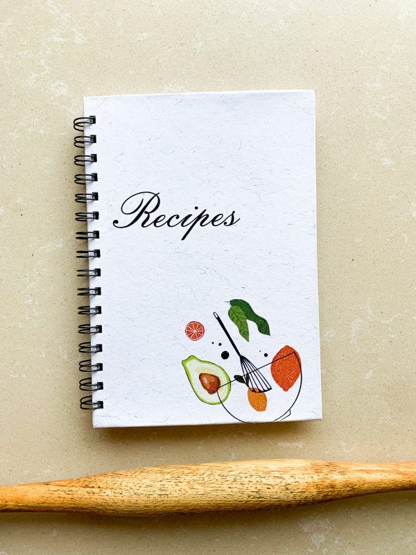 Recipe Book