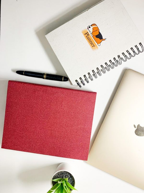 Canvas Binder - Image 2