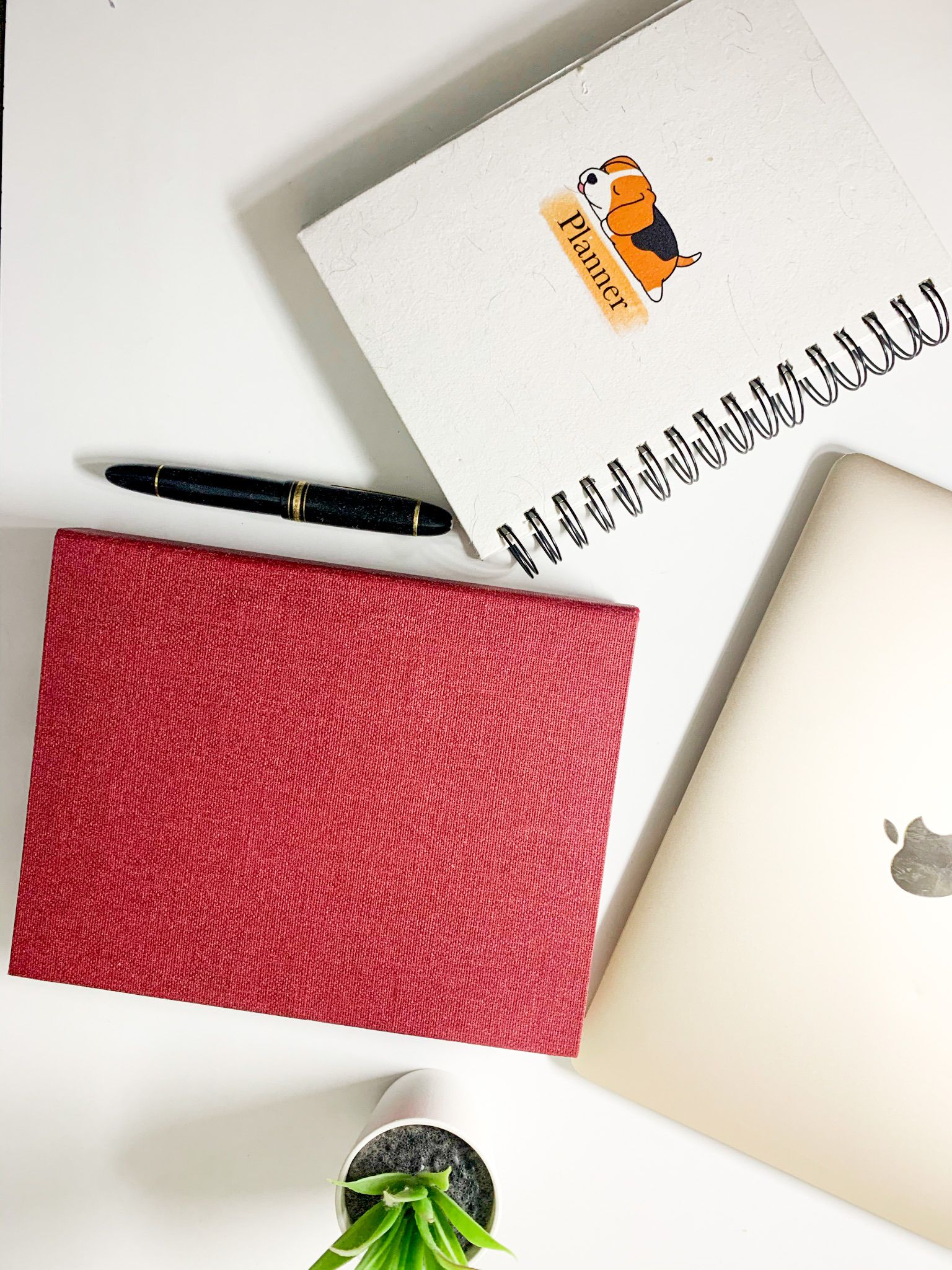Canvas Binder - Image 2